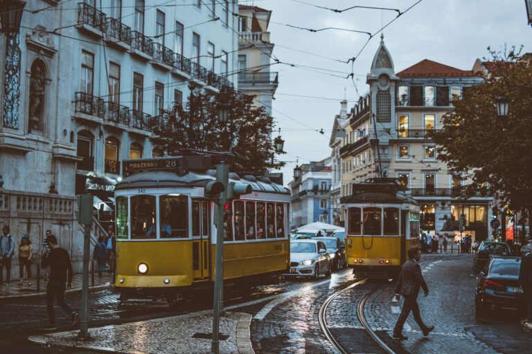 How to Spend 3 Days in Lisbon: The Ultimate 3-Day Lisbon Itinerary
