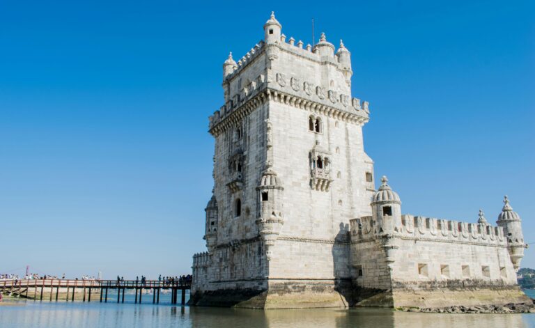 Travel to Lisbon Using Points and Miles: The Ultimate Beginner’s Guide
